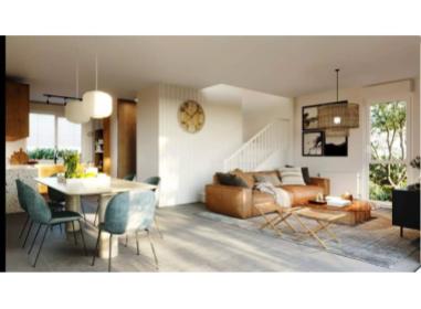 Programme immobilier neuf appart Saint-Paul-de-Varces