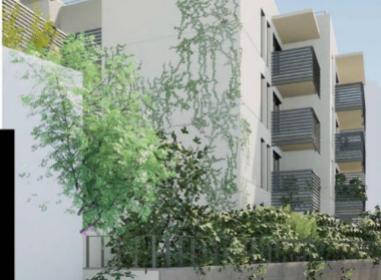 Programme immobilier neuf appart Toulon