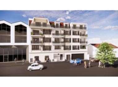 Appart Villiers-sur-Marne