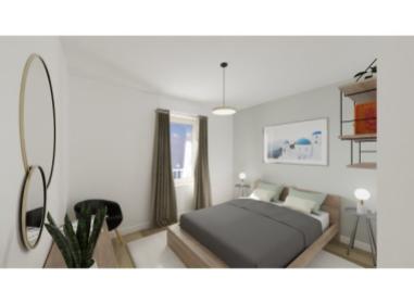 Programme immobilier neuf appart Saint-Gilles