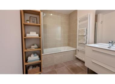 Programme immobilier neuf appart Noisy-le-Grand