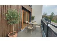 Appart Noisy-le-Grand