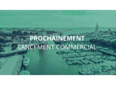Programme immobilier neuf appart La Rochelle