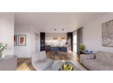 Programme immobilier neuf appart La Rochelle