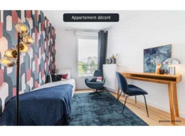 Programme immobilier neuf appart Maisons-Alfort