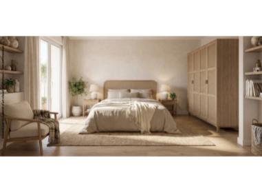 Programme immobilier neuf appart Biscarrosse