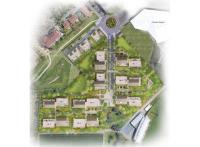 Appart Rillieux-la-Pape