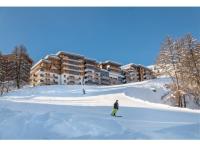 Programme immobilier neuf appart La Plagne Tarentaise