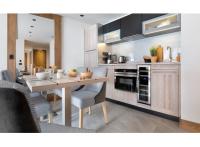 Programme immobilier neuf appart Les-Contamines-Montjoie