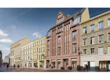 Programme immobilier neuf maison Metz