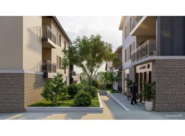 Programme immobilier neuf appart Marcilly-d'Azergues