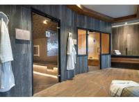 Programme immobilier neuf appart Les-Contamines-Montjoie