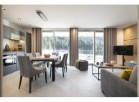 Programme immobilier neuf appart Flaine