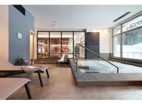 Programme immobilier neuf appart Flaine