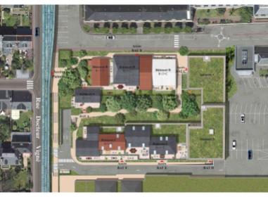 Programme immobilier neuf appart Le Havre