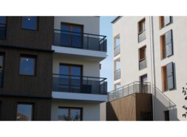 Programme immobilier neuf appart Noisy-le-Grand