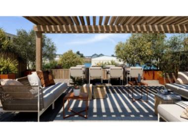 Programme immobilier neuf appart Dijon