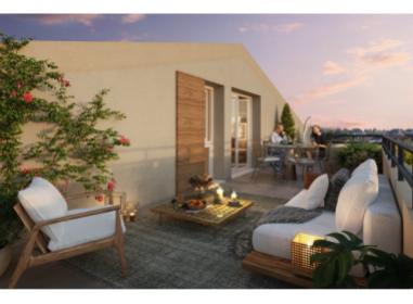 Parking immobilier neuf Bormes-les-Mimosas