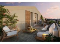 Parking immobilier neuf Bormes-les-Mimosas