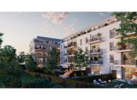 Appart Mantes-la-Ville