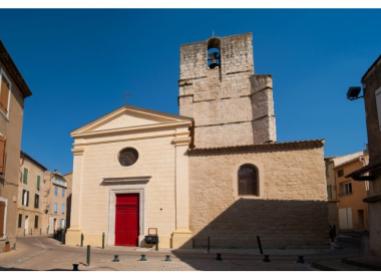 Programme immobilier neuf appart Trets