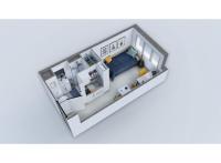 Appart Auzeville-Tolosane