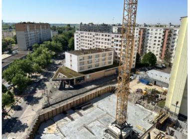 Programme immobilier neuf appart Strasbourg