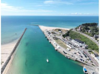 Programme immobilier neuf appart Barneville-Carteret