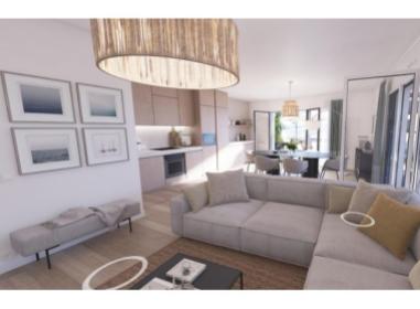 Programme immobilier neuf appart Barneville-Carteret