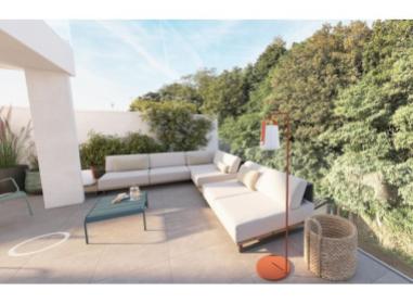 Programme immobilier neuf appart Barneville-Carteret