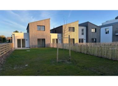 Programme immobilier neuf mixte Mondeville