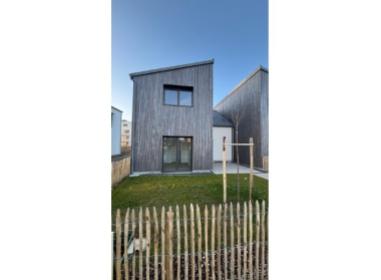 Programme immobilier neuf mixte Mondeville