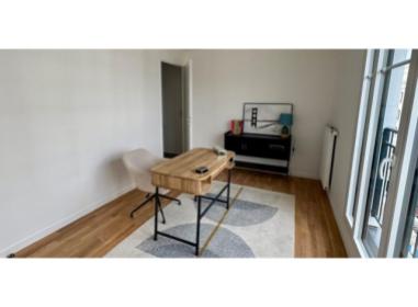 Programme immobilier neuf appart Clamart