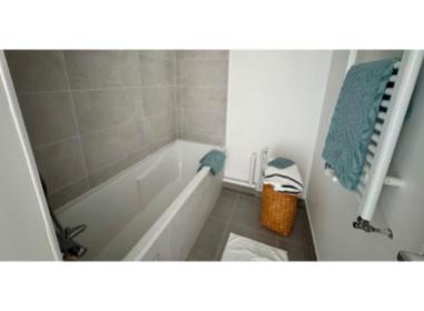 Programme immobilier neuf appart Clamart