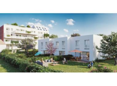 Programme immobilier neuf appart Toulouse