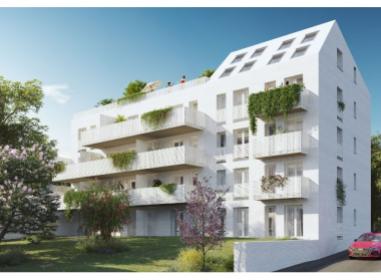 Programme immobilier neuf appart Toulouse