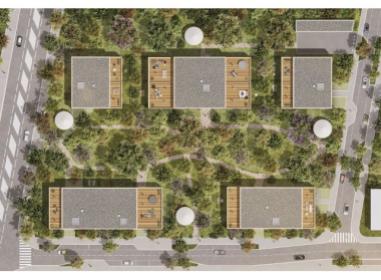 Programme immobilier neuf appart Toulouse