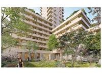 Appart Marseille 15ème