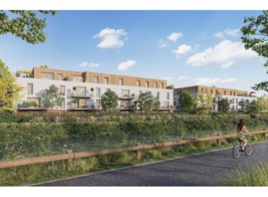 Appart Saint-Amand-les-Eaux