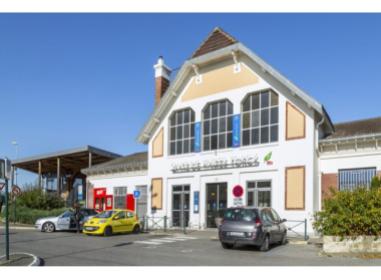 Programme immobilier neuf appart Brou-sur-Chantereine