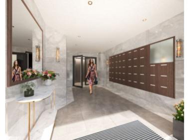 Programme immobilier neuf appart Châtillon