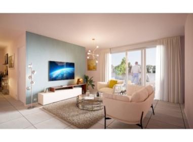 Programme immobilier neuf appart Pau