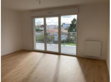 Programme immobilier neuf appart Challans