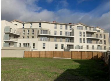 Programme immobilier neuf appart Challans