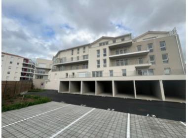 Programme immobilier neuf appart Challans