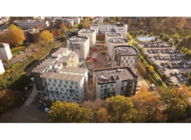 Programme immobilier neuf appart Rennes