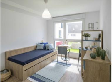 Programme immobilier neuf appart Rennes