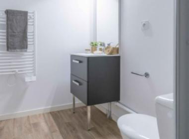 Programme immobilier neuf appart Rennes