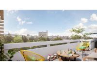 Harmonie immobilier neuf Le Mans