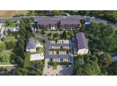 Programme immobilier neuf appart Harfleur